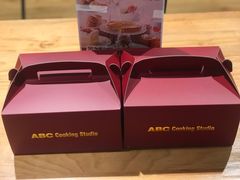-ABC Cooking Studio(上海环球金融中心店)