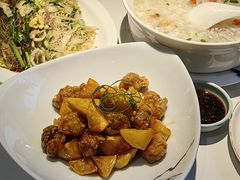 榕城荔枝肉-南门食仙·手工福州菜(南门兜店)
