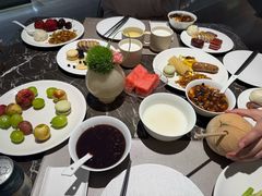 -曲水兰亭(北京四惠店)