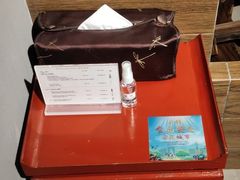 -Dragonfly 悠庭·按摩Spa(苏州中心广场店)