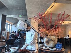 -喜悦烤鸭·新京菜(王府井店)