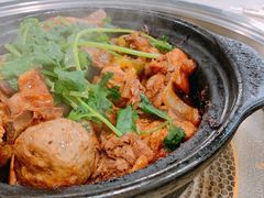 -二楼老店重庆鸡公煲(真光路店)