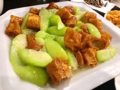 -老虎土菜馆·农家土菜
