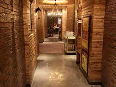 -额尔敦传统涮(公园西路店)