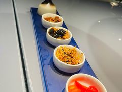 -小大董·烤鸭(观景餐厅·南京西路店)