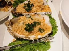 -开海·红岛海鲜虾水饺(石老人店)