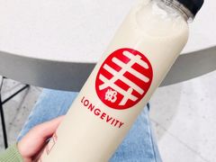 -寿奶茶·鲜奶与茶(合生汇购物中心店)