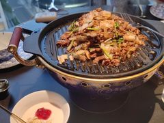 -喜悦烤鸭·新京菜(王府井店)