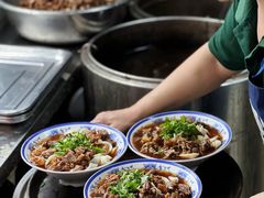 -清真-戏楼王记牛肉面