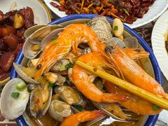 -老三样·旧食新味(绿地店)