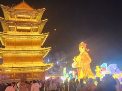 -杨家埠民间艺术大观园