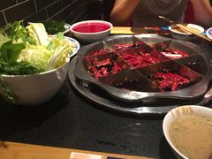 -董家湾重庆老火锅(嘉华店)