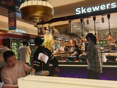 -東盛炭烤自助料理(玄武招商花园城店)