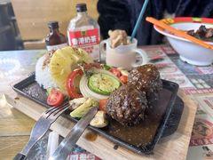-肥韬茶餐厅(南山mini店)