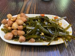 开胃小食-大洋家·精品潮汕菜·生腌砂锅粥(天河东路店)