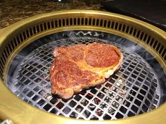 射和牛M9+级冷藏熟成和牛-觅福里•熟成和牛餐厅