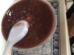 -百花传统甜品店(原址店)