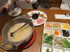 -云海肴·汽锅鸡·云南菜(苏州中心店)