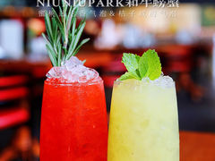 -NIUNIUPARK和牛螃蟹(龙湖杭州滨江天街店)