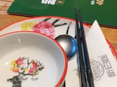 -新白鹿餐厅(银泰西湖文化广场店)