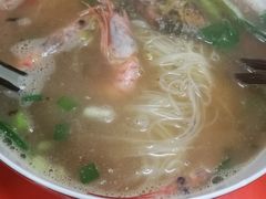 -巴哈面店(沈家门西大街店)