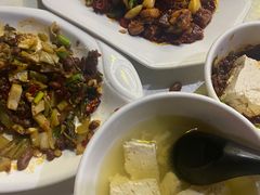-贵州豆腐王(上合店)