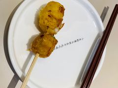 -蔡澜点心·粤菜(西单大悦城店)