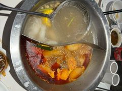 -八合里牛肉火锅(福州万象城店)
