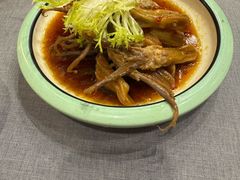 -金哥私房菜馆(张府园总店)