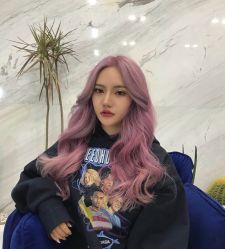 -3AM HAIR SALON染发接发