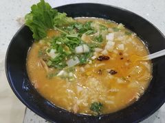 -老妈烫饭(财大店)