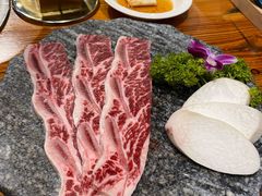 -万兴佳烤肉·长白山老味道(宏泰广场店)
