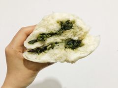 -航天馒头(瞻园路店)