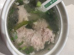 -绿草地·湘菜(7mall店)