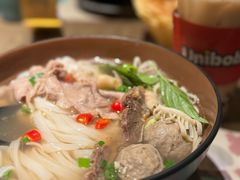 -安南越南餐厅(青岛万象城店)