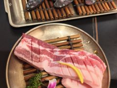 -西塔老太太泥炉烤肉(龙湖北苑天街店)