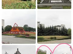 -江南大学(蠡湖校区)