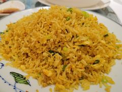 黄金炒饭-花城苑广府菜(侨鑫店)