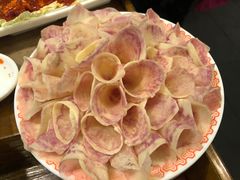-蜀辣居鲜货老火锅(簇桥富顿中心店)