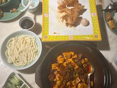-那家小馆•北京菜•烤鸭(中关村店)