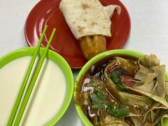 -食为天(贵阳路店)