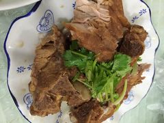 酱排骨-东北特色水饺(郭家桥店)