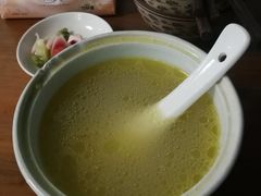 白果鸡汤-玉滋補