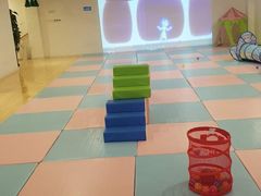 -BlueBubble蓝泡泡婴幼儿游泳会所(合川路店)