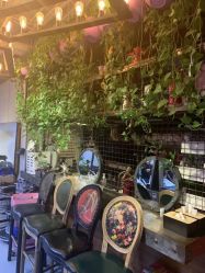 -Kraemer Paris  苏豪路易士·嘉玛发廊