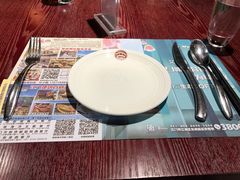 -超级厨房概念餐厅(奥园广场店)