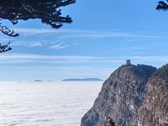 -峨眉山风景名胜区