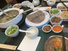 -飞天大厦清真餐厅