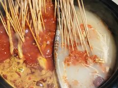 -钢管厂五区小郡肝火锅串串香(总店)