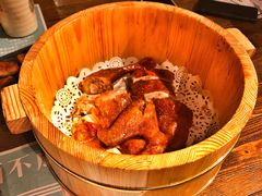 -胡桃里音乐酒馆(白云五号T5 MALL店)